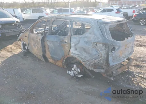 2015 Ford Escape Se z USA, uszkodzony, nr VIN 1FMCU0GXXFUA28518